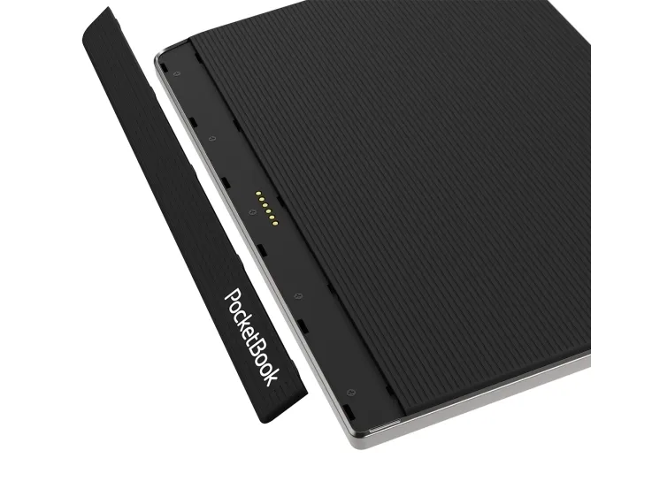 PocketBook InkPad 4 - eBook læser - Linux 3.10.65 - 32 GB - 7.8