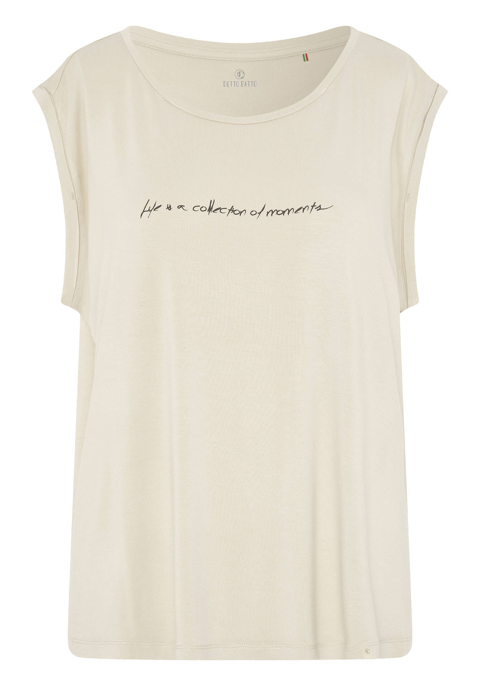 Detto Fatto| Damen Top
