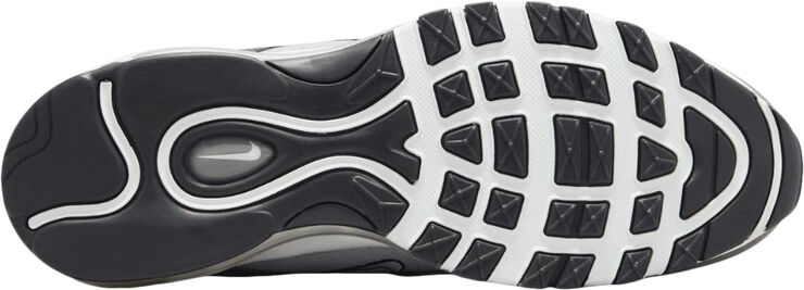 Nike air max 97 se Flat pewter/white-light bone-b
