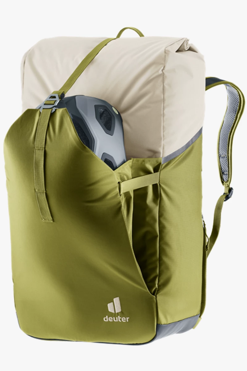 deuter Xberg 25 L Bikerucksack
