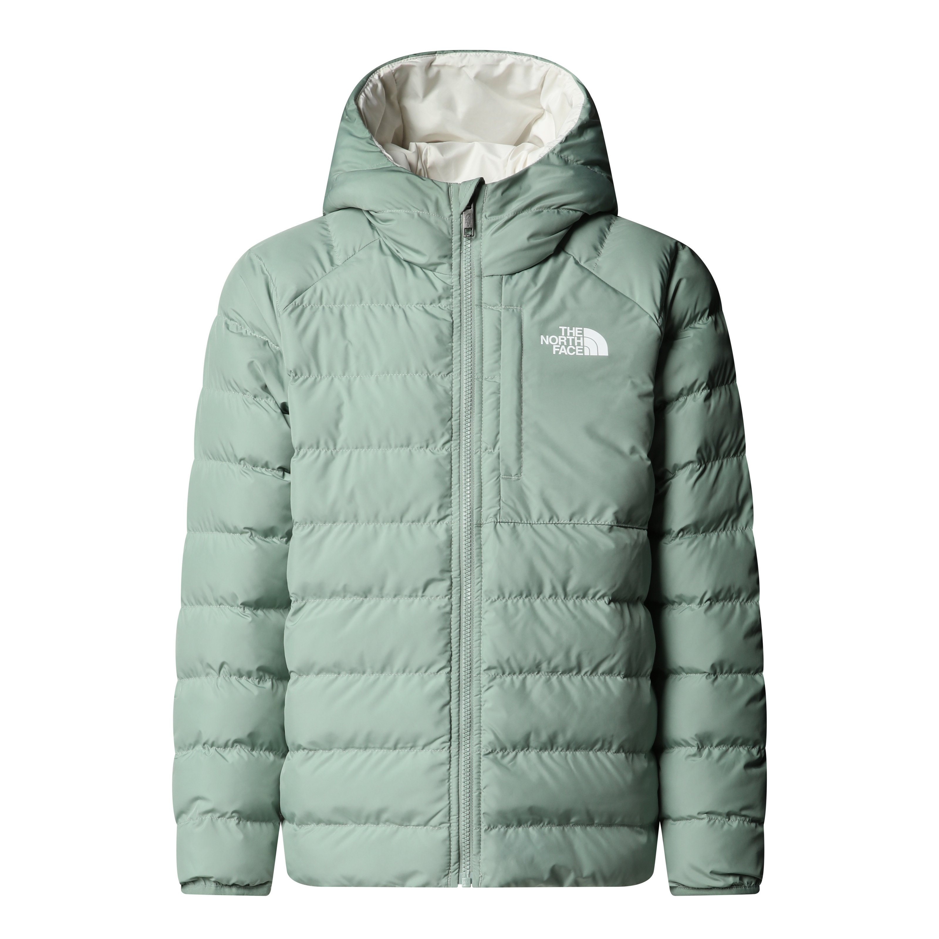 G Reversible Perrito Hooded Jacket
