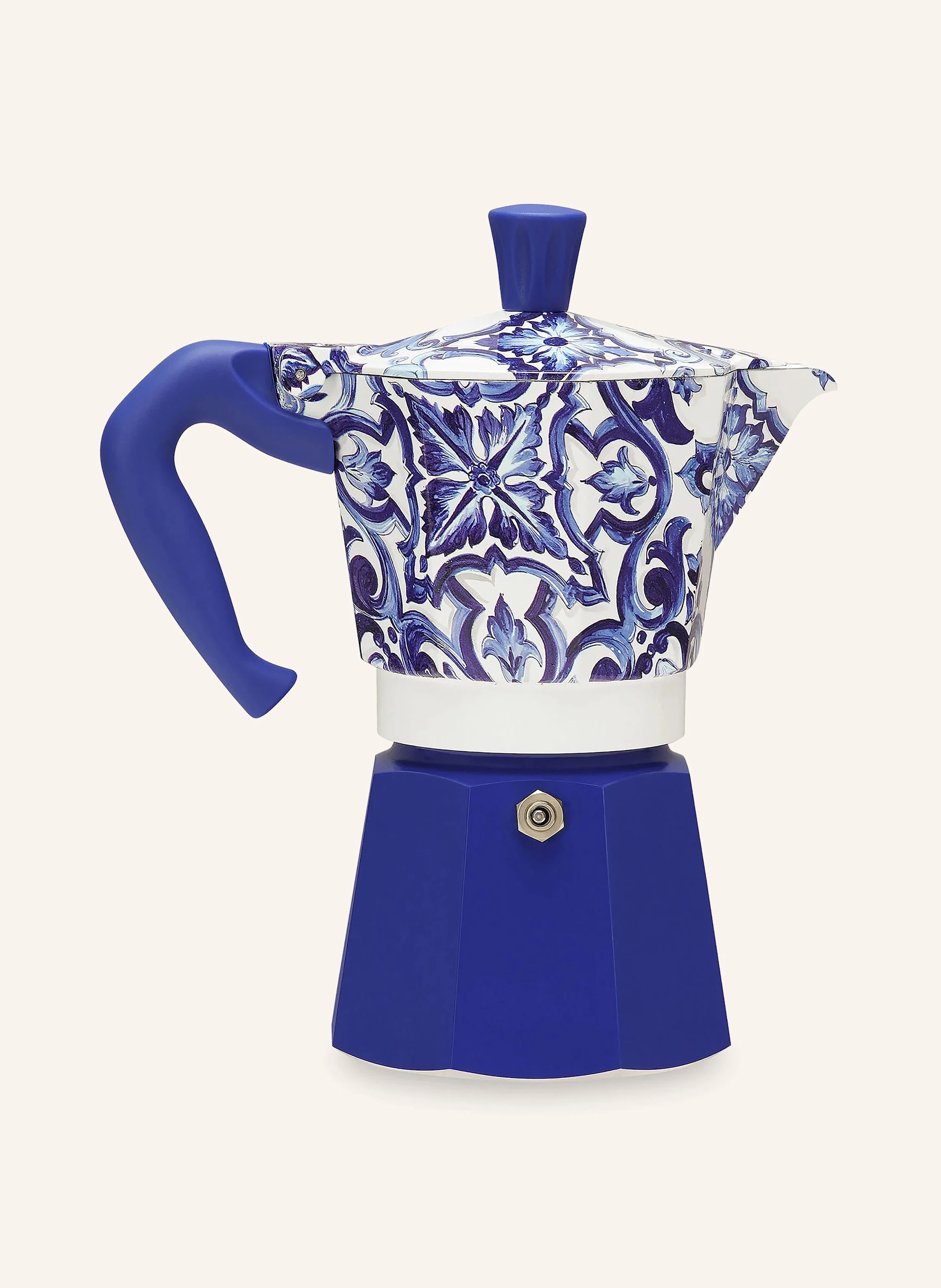 DOLCE & GABBANA CASA Espressokocher MOKA EXPRESS