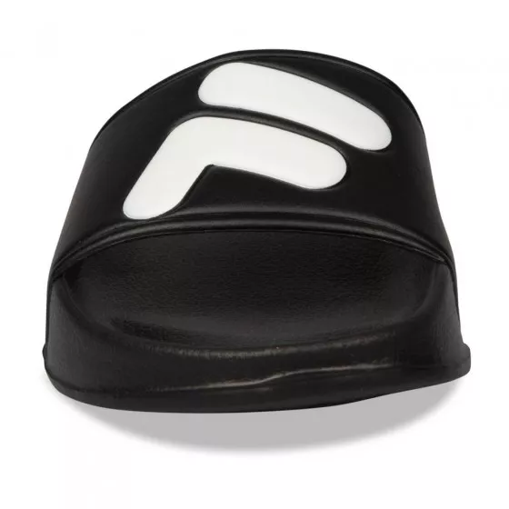 Claquettes NOIR FILA Bay Step