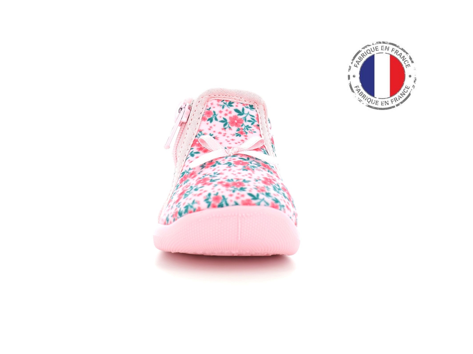 B brand-ILUSION EC 9656 Textile Fleur Liberty