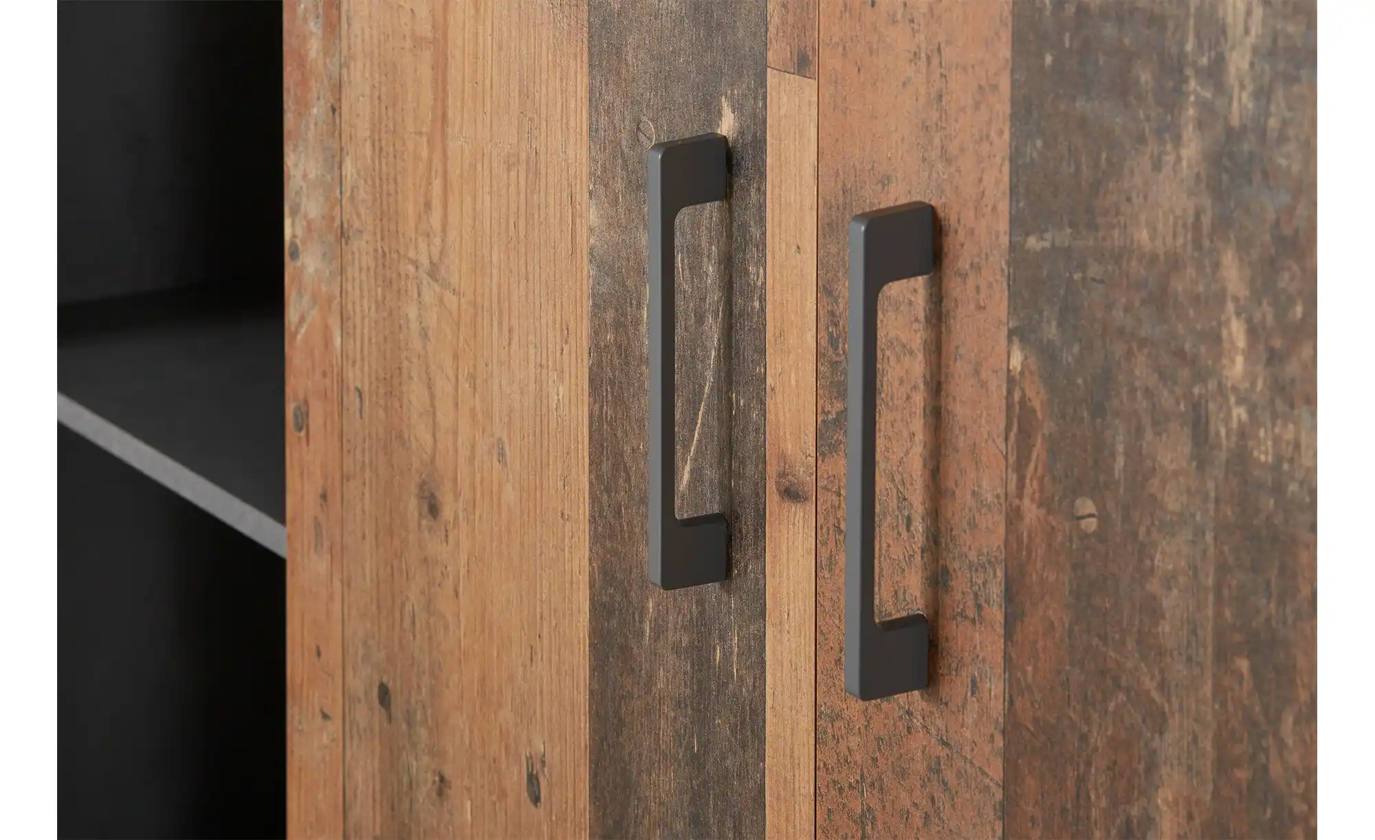 Kleiderschrank Quebec