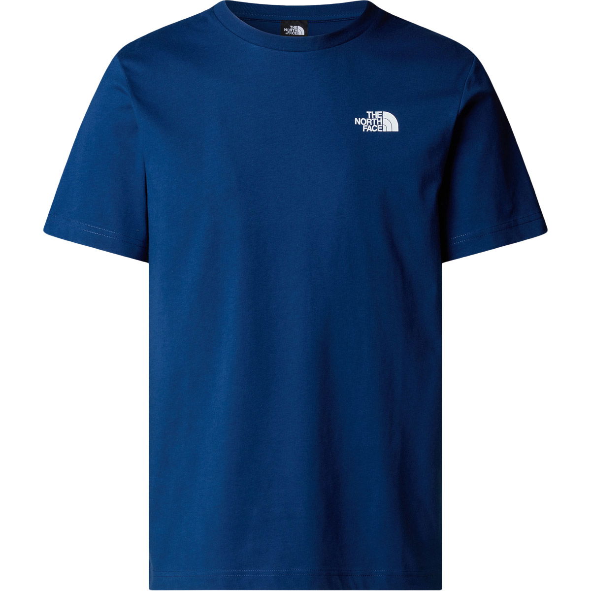 The North Face Redbox T-shirt Herre