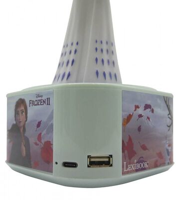 Disney Frozen Bluetooth-høyttaler