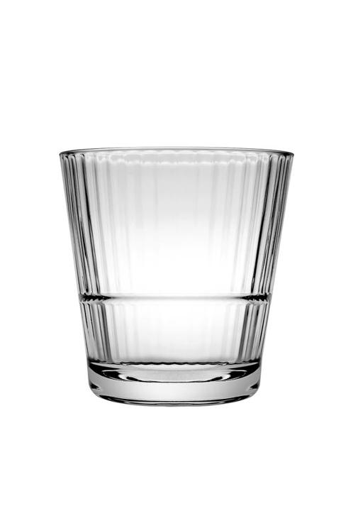 Pasabahce Grande Sunray Waterglas 39 cl Set van 12