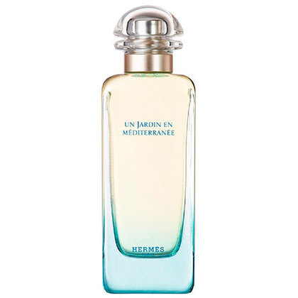 HERMÈS Un Jardin en Méditerranée Eau de Toilette Spray