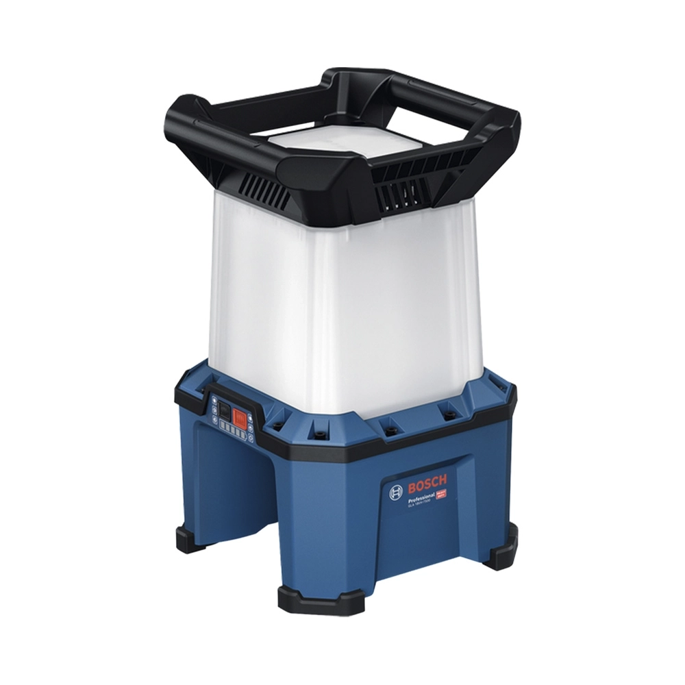 Bosch GLA 18VH-7500 Akku-Bauleuchte (0.601.4A5.001)