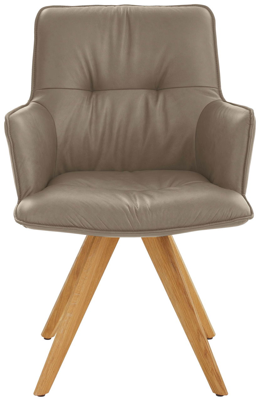 Dieter Knoll Design-Schalensessel PREMIO