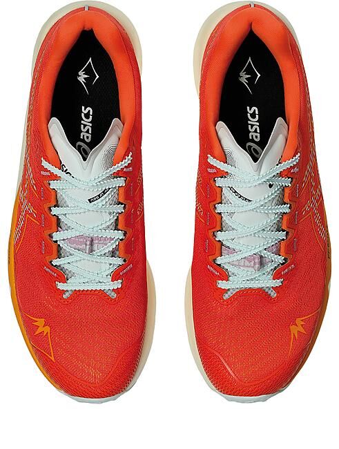 ASICS - CHAUSSURES DE TRAIL FUJI SPEED 3 M