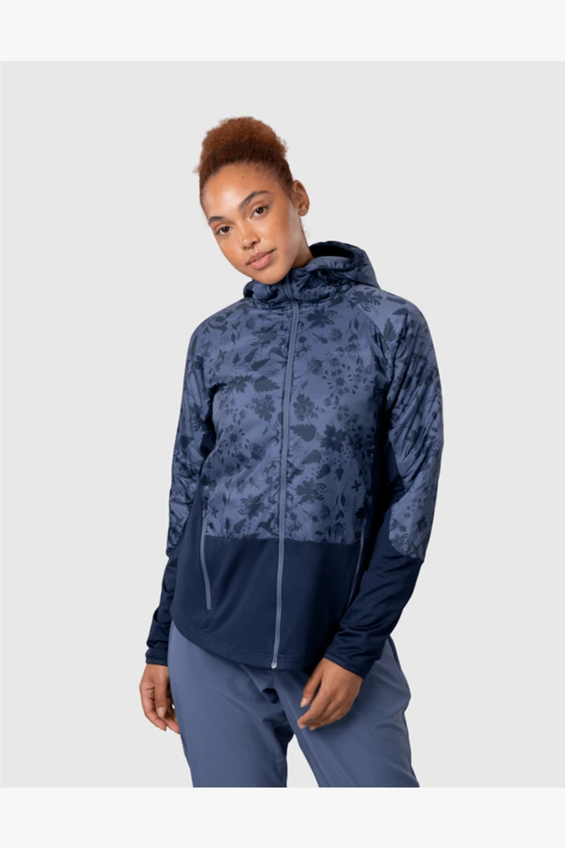 Kari Traa Sanne Lined Damen Outdoorjacke