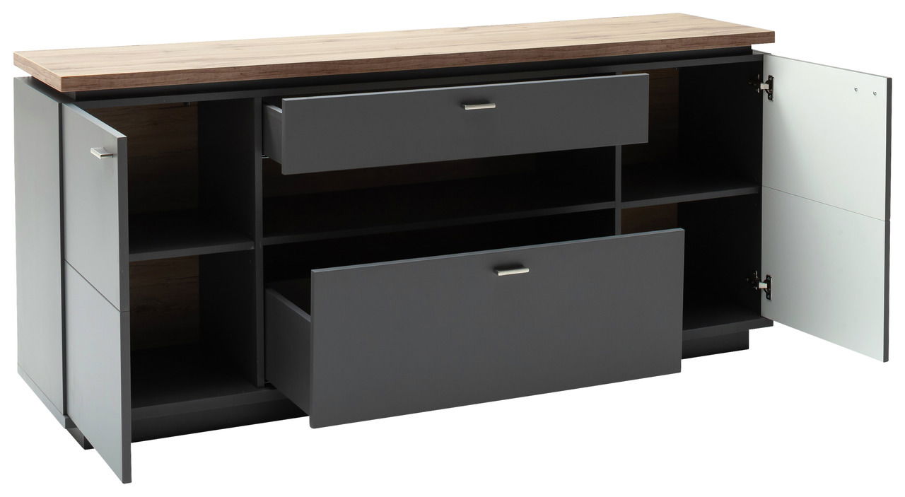 Stylife Sideboard NEAPEL