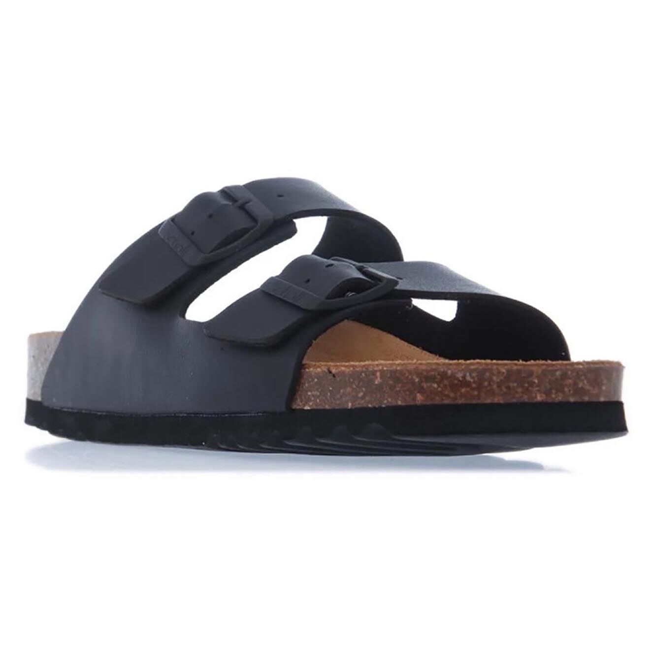 Scholl Mules Josephine noires