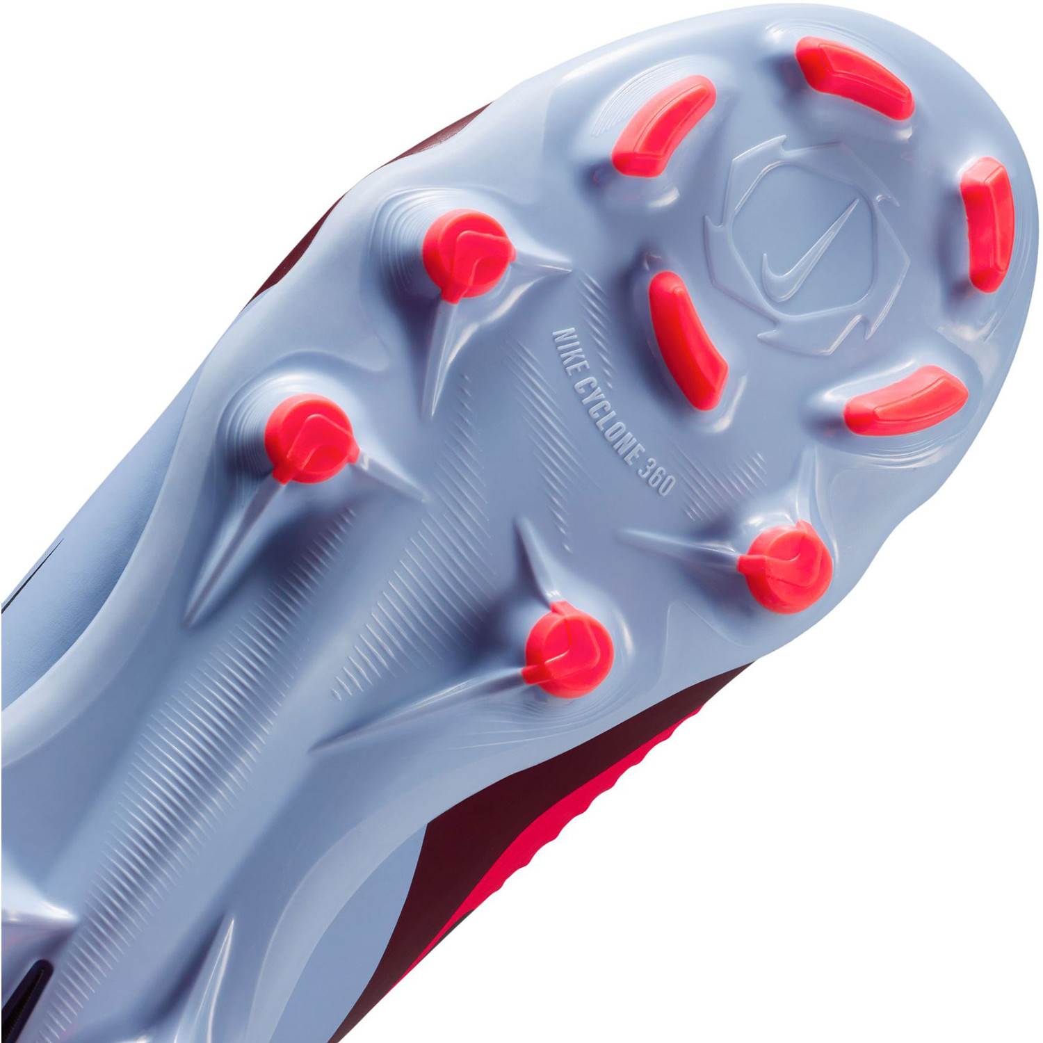 Nike Phantom 6 High Academy FG/MG Kids