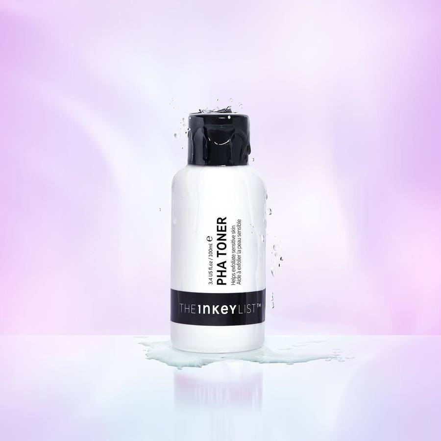 The Inkey List PHA Toner 100ml