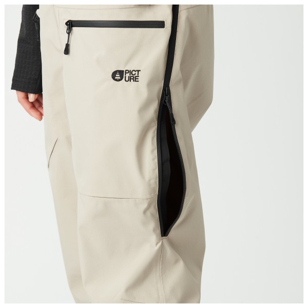 Picture - Women's Orosi Bib Pants - Pantalon de ski