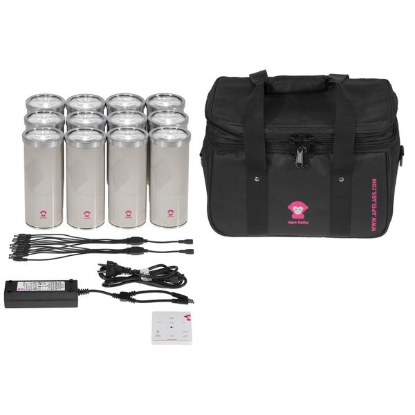 Ape Labs LightCan V2 TP 12 SB C