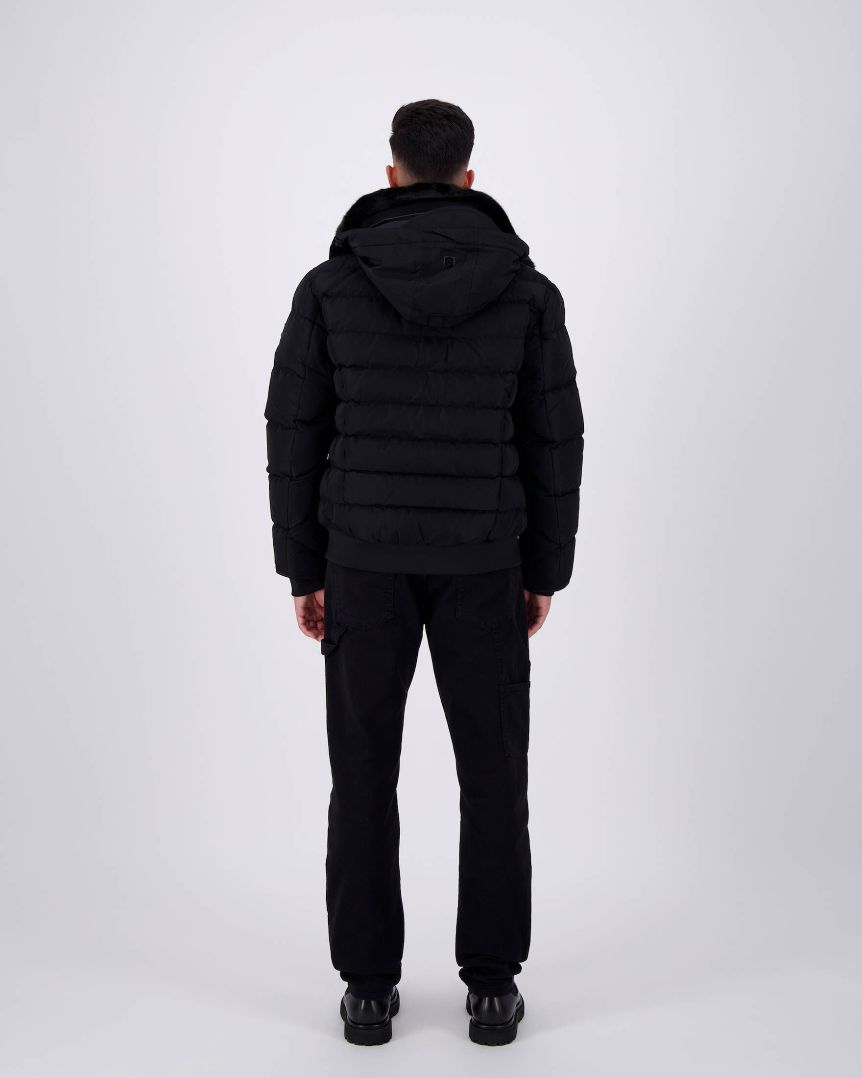 Wellensteyn| Herren Jacke LEUCHTCRAFT 435
