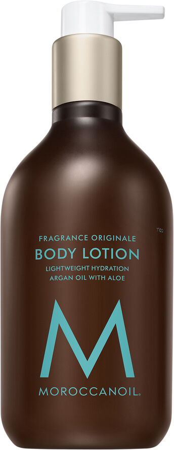 Moroccanoil Moroccanoil Body Lotion 360 ml, Originale