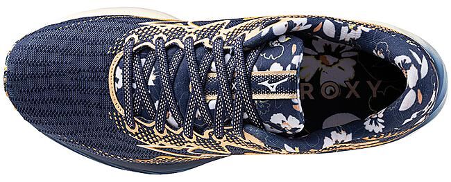 MIZUNO - CHAUSSURES DE RUNNING WAVE RIDER 27 ROXY W