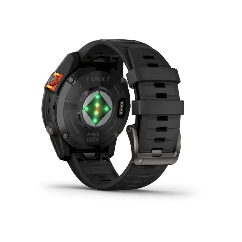 Fenix 7 Pro Solar - Montre GPS