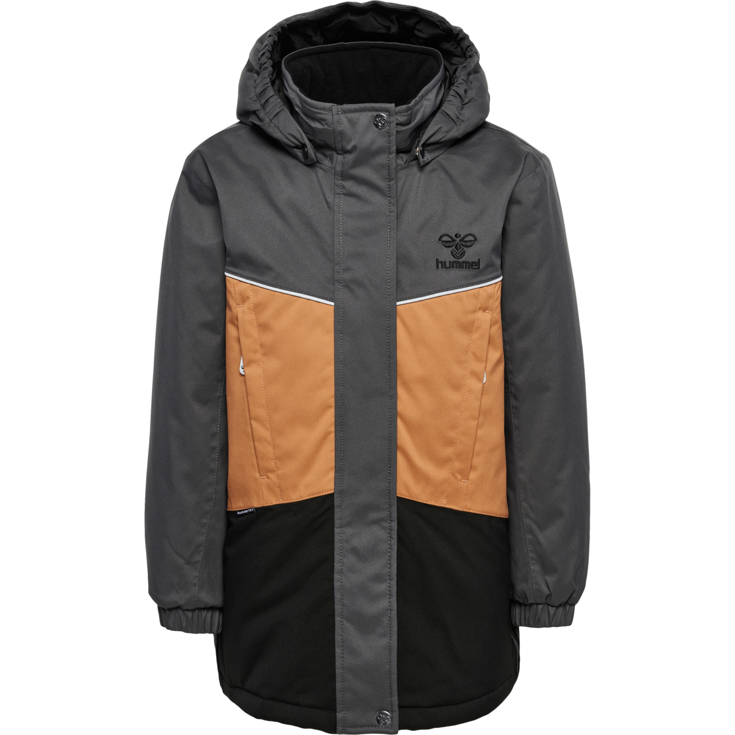 hmlCONRAD TEX JACKET