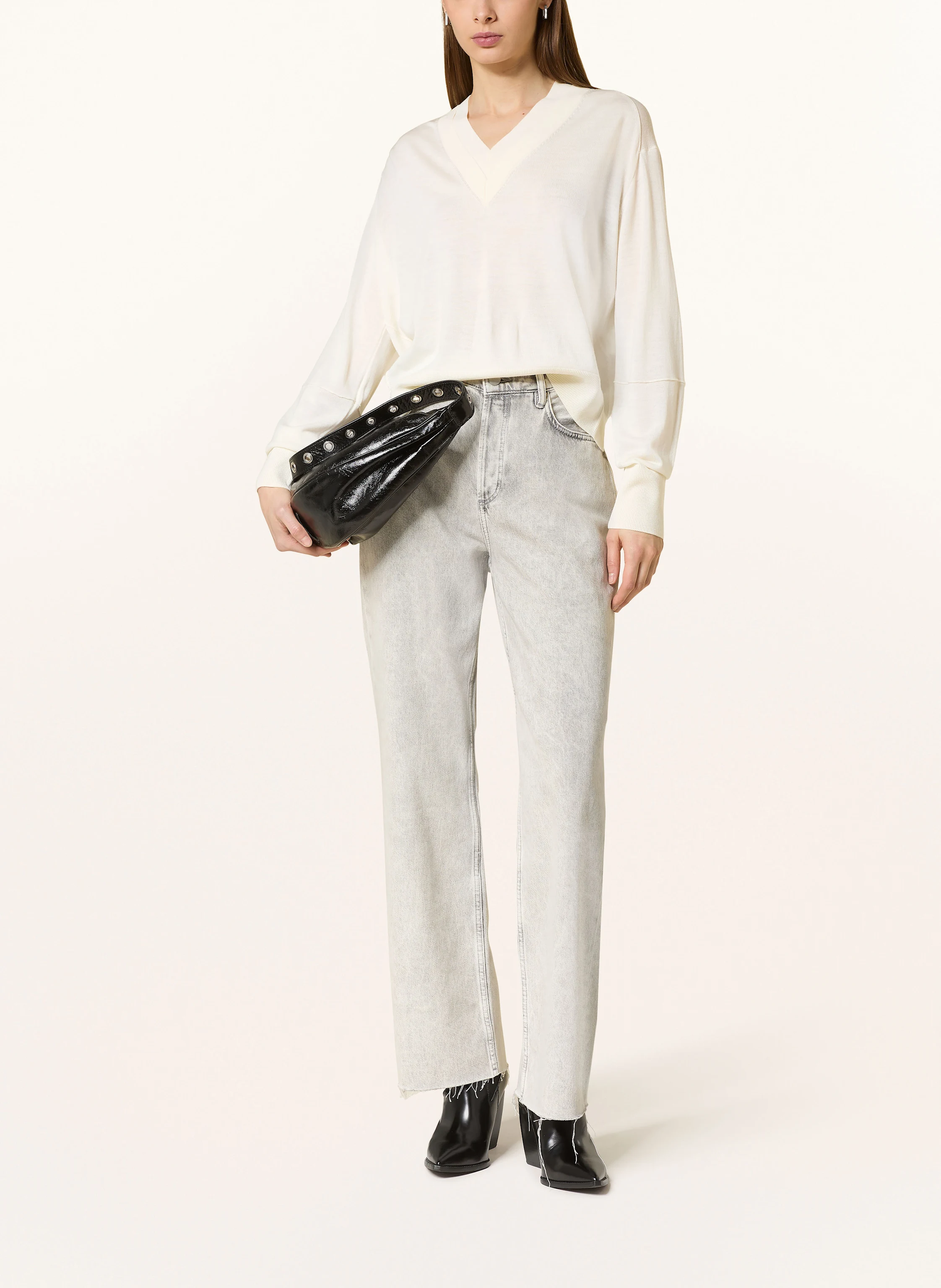 ALLSAINTS Pullover JULIEANA