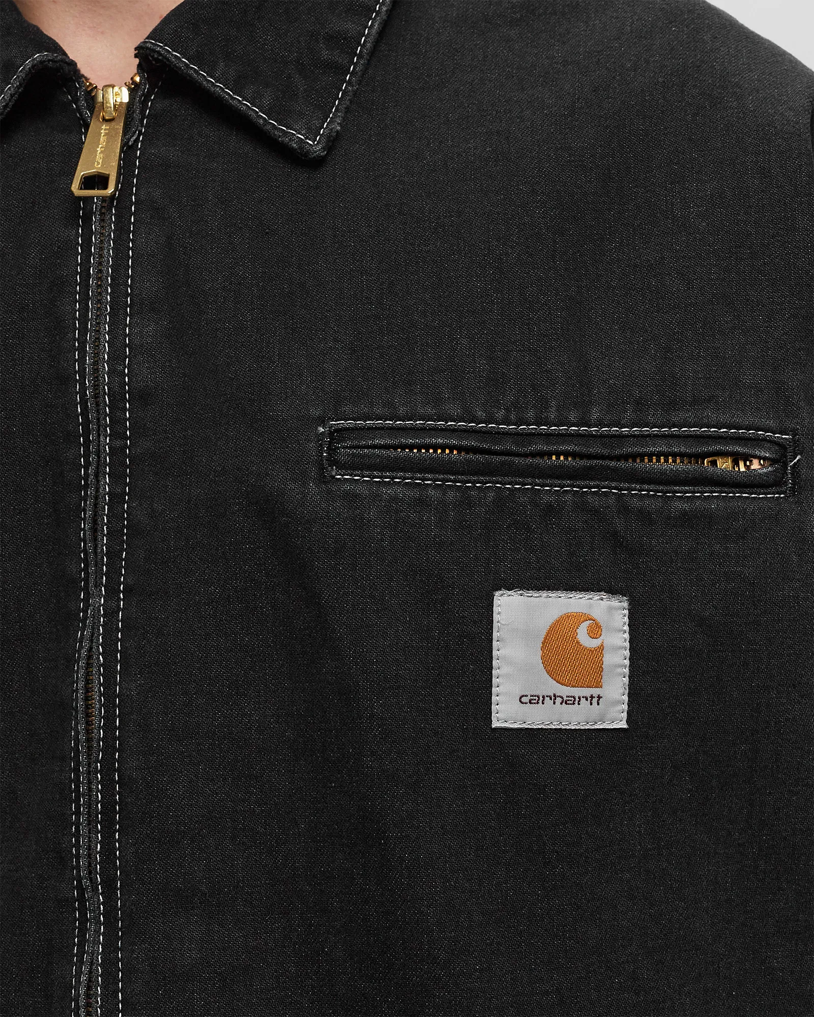 Carhartt WIP OG Detroit Jacket