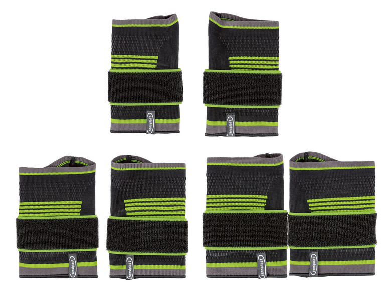 Polsbandage