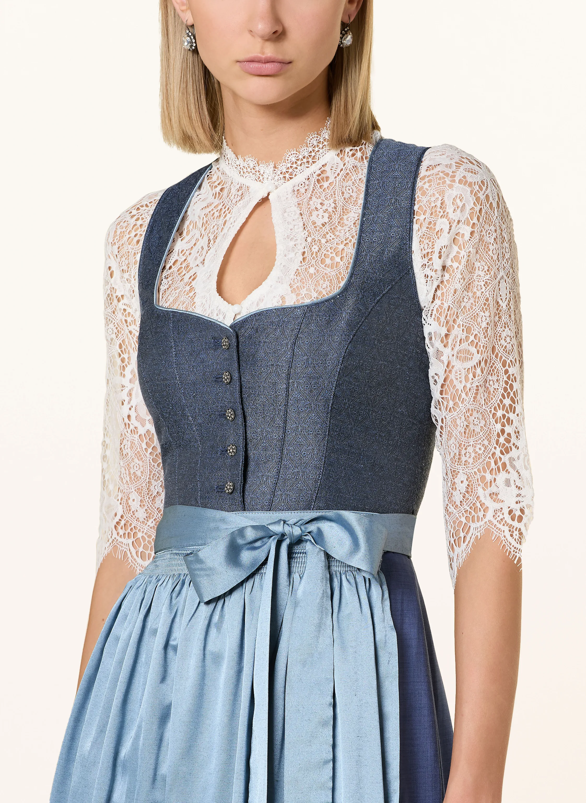 Spieth & Wensky Dirndl FEODORA