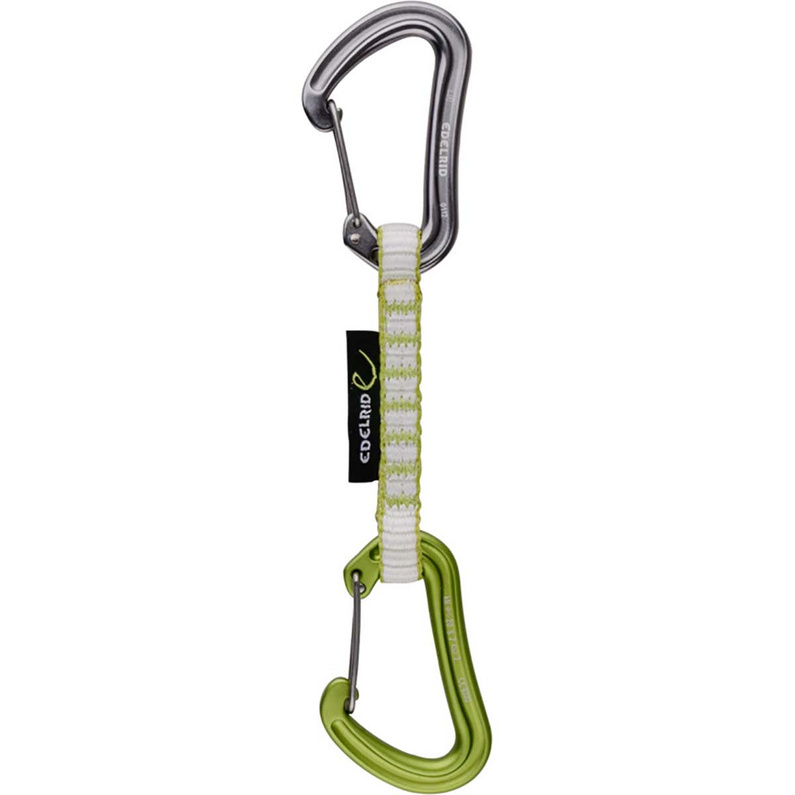Edelrid Nineteen G Express Set