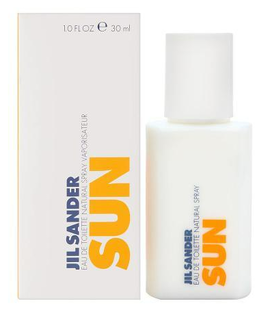 Jil Sander Sun Eau de Toilette 30ML