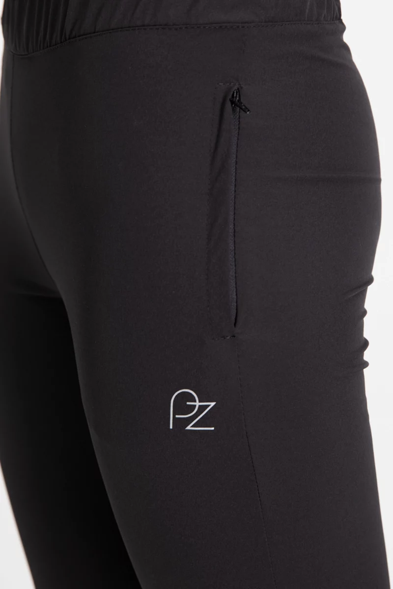 POWERZONE Damen Laufhose