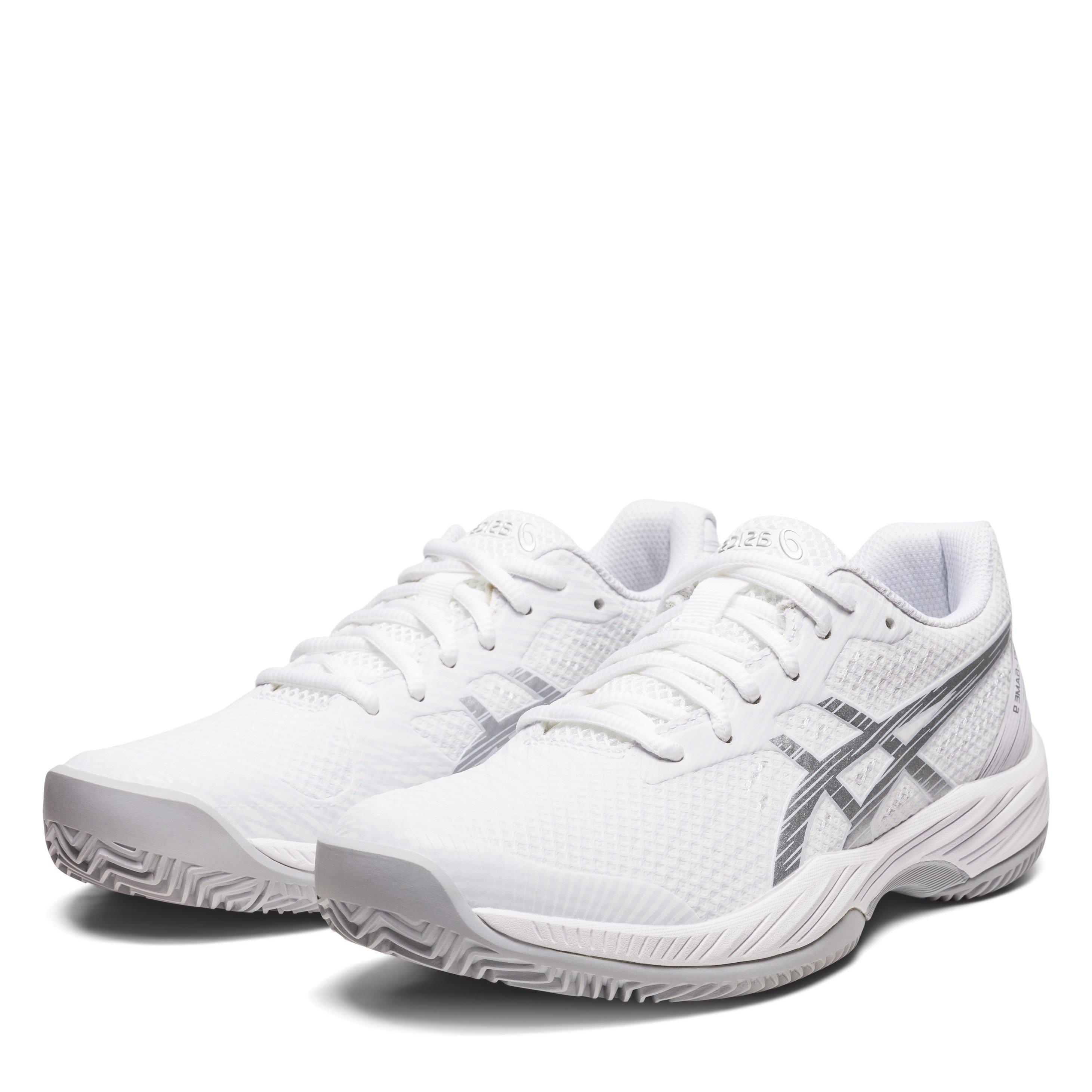 Asics Asics Gel-Game 9 Clay/Oc Tennis Shoes Mens