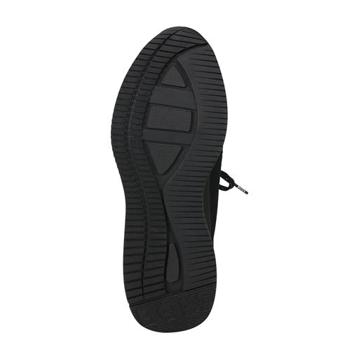 Boss Black Sock Sneakers, Sort, 44