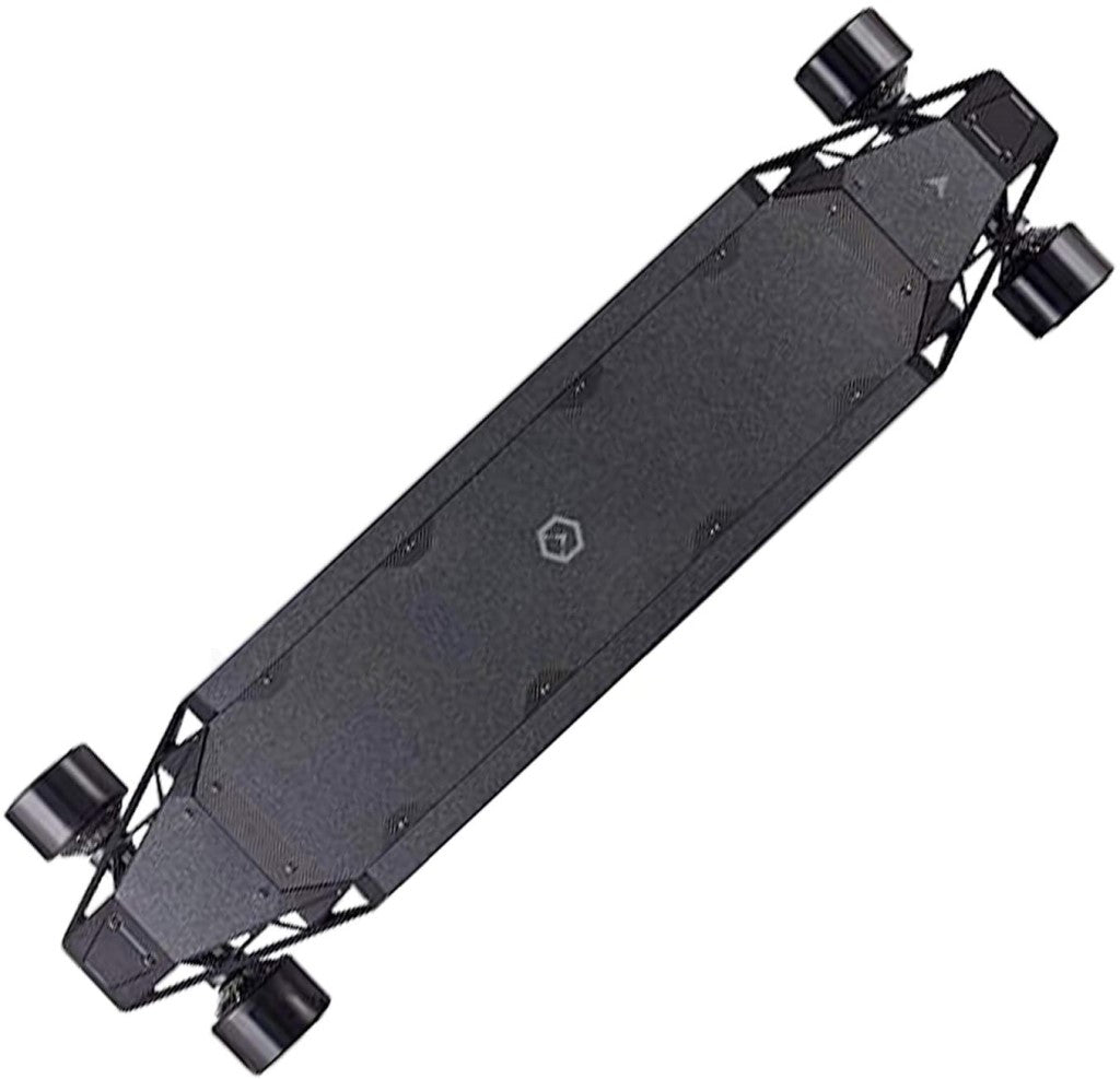 Skate électrique Acton Blink QU4TRO