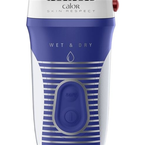 Epilateur électrique Calor Skin Respect 100 % étanche EP8064C0