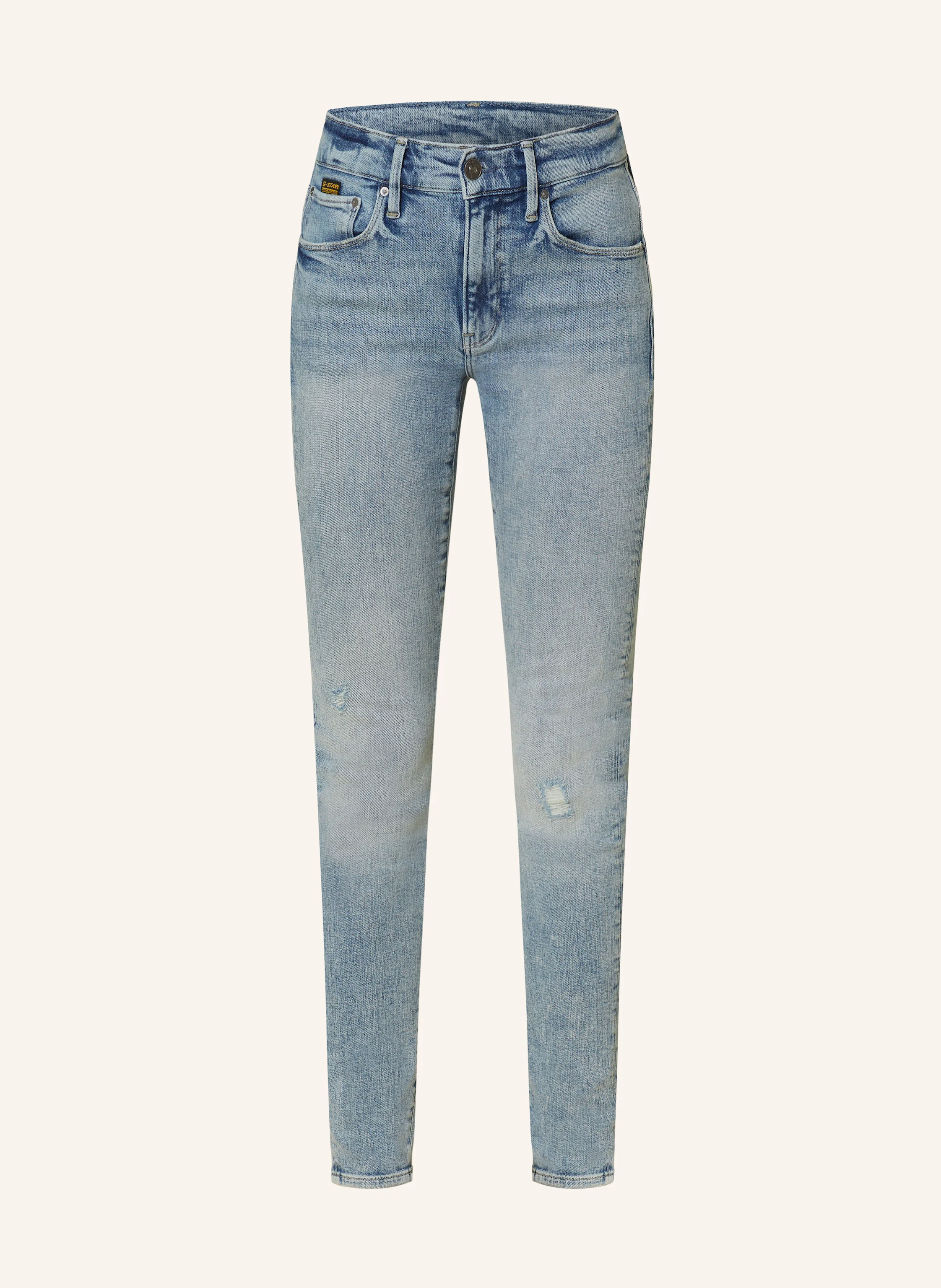 G-Star Skinny Jeans 3301