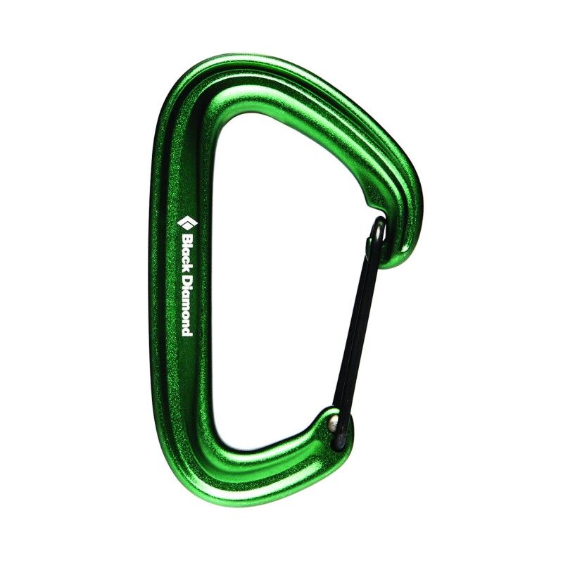 Litewire Carabiner - Mousqueton