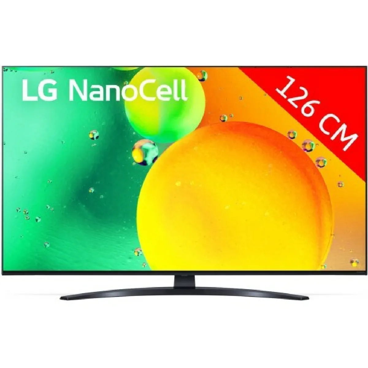 LG 50NANO76