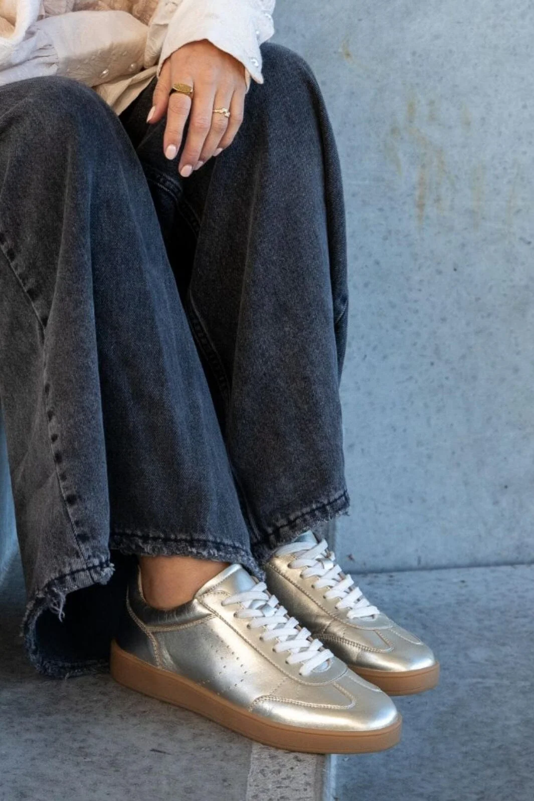 Copenhagen Shoes Powerfull CS8594