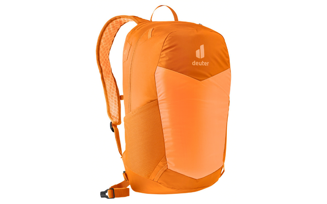 Deuter Wanderrucksack Speed Lite 17 Volumen 17 Liter