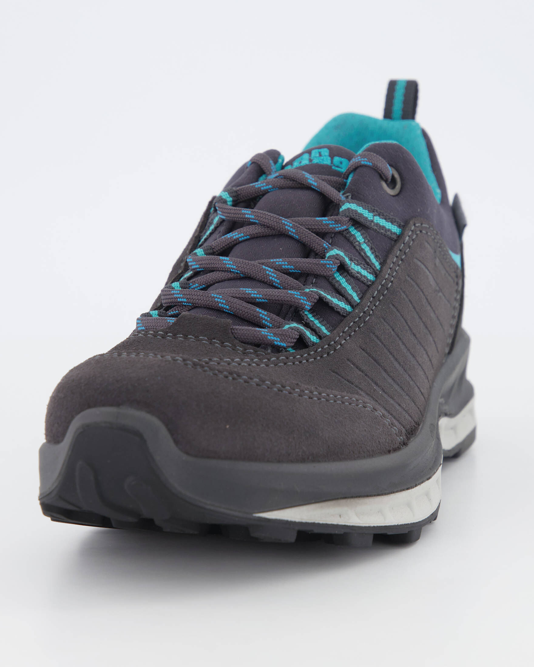 Hanwag| Damen Wanderschuhe BLUERIDGE