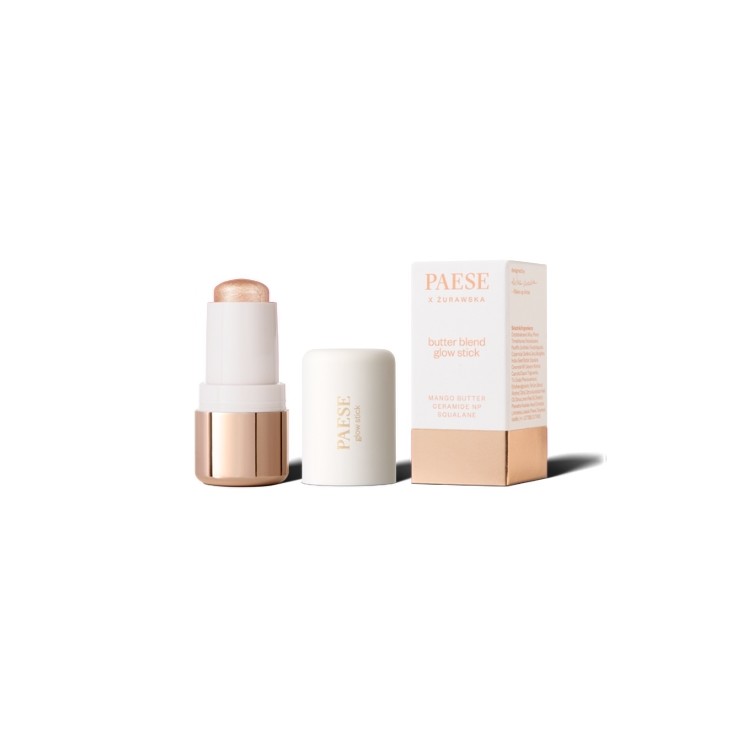 Paese x Żurawska Butter Face Illuminator Stick /01/ Fresco 6 g