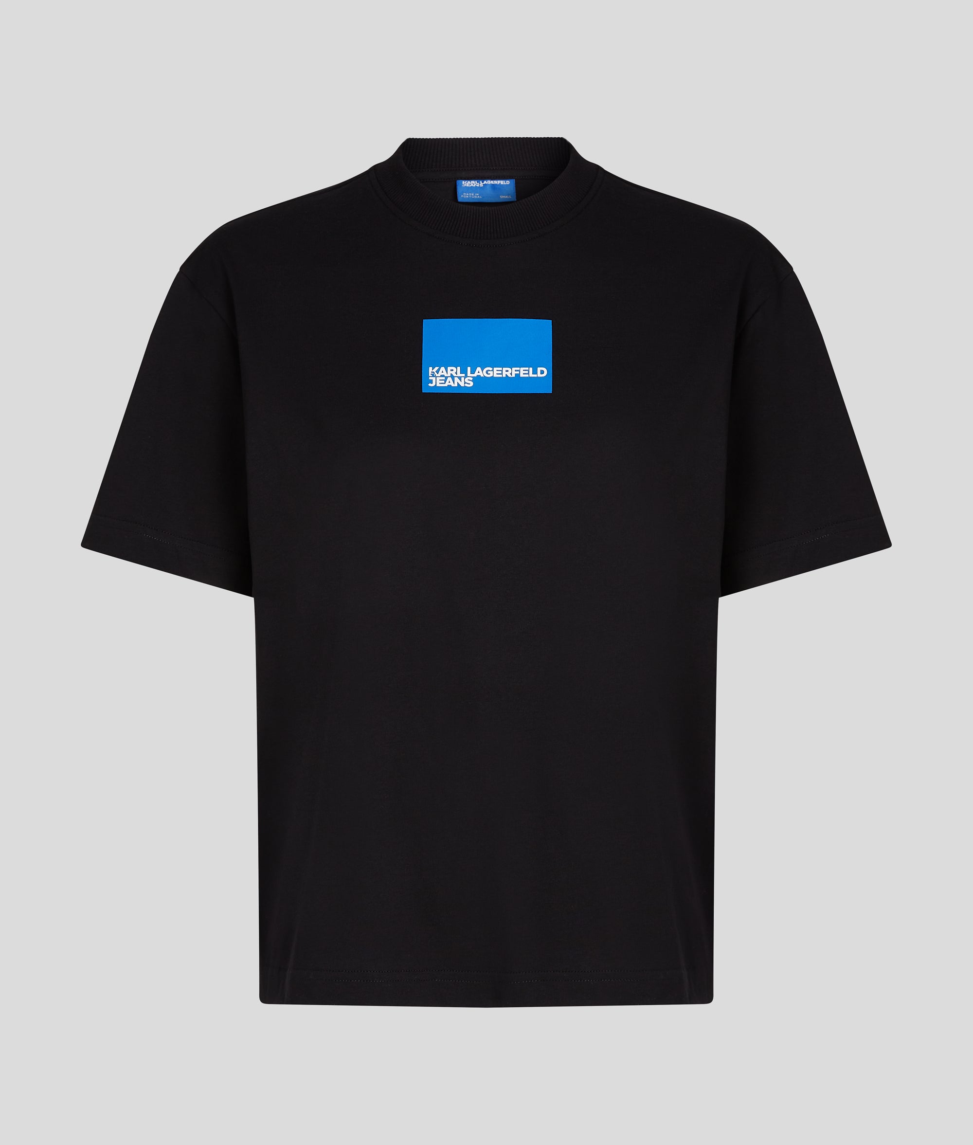KLJ boxlogo T-Shirt