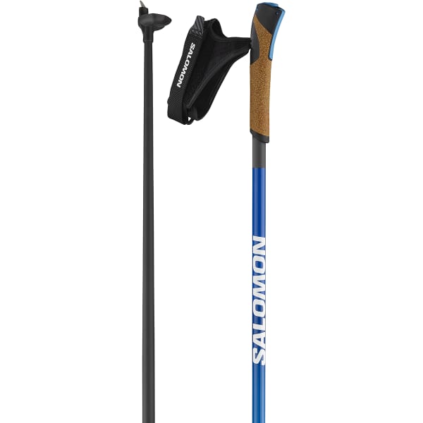 Bâton ski de fond SALOMON S/MAX CARBON CLICK