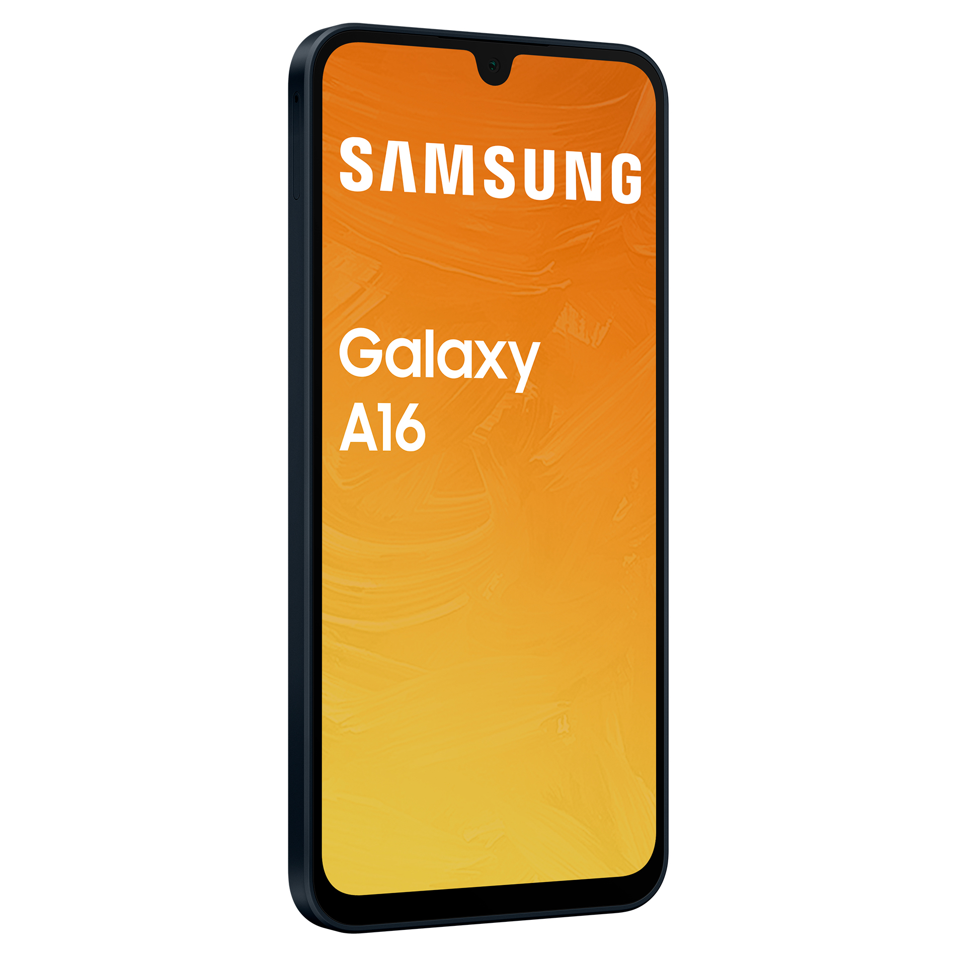 Samsung Galaxy A16 Bleu Nuit (4 Go / 128 Go)