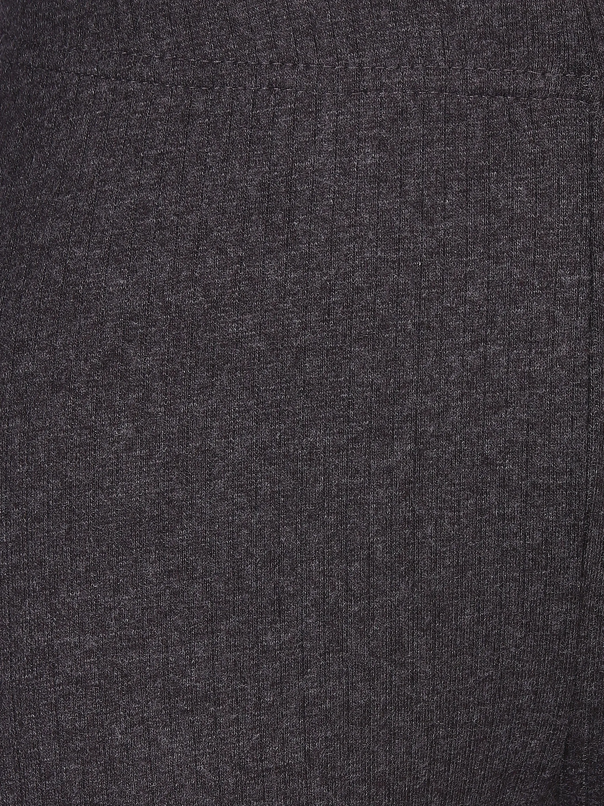 Damen Strick-Leggings